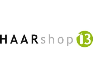 Haarshop 13 Logo