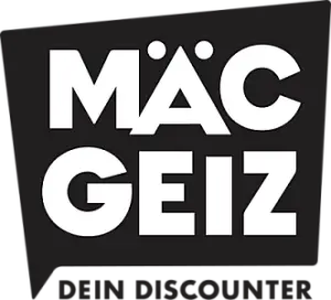 Mäc-Geiz Logo