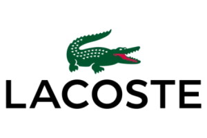 Lacoste Logo