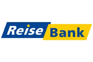 Reisebank Logo