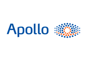 Apollo Optik Logo