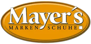 Mayer's Markenschuhe Logo