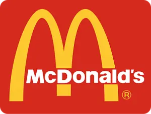 McDonald's Logo