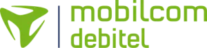 mobilcom-debitel Logo