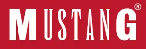 Mustang Logo