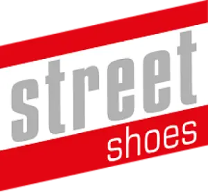 Street Shoes Logo