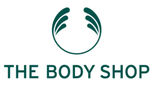 The Body Shop Logo