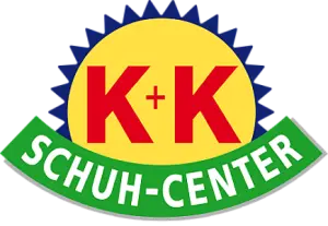 K+K Schuh-Center Logo