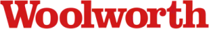 Woolworth Logo