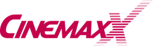 Cinemaxx Logo