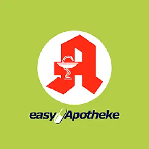 easy Apotheke Logo