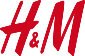 H&M Logo