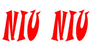 Niu Niu Logo