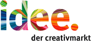 Idee. Creativmarkt Logo