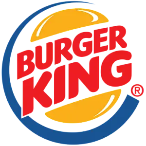 Burger King Logo