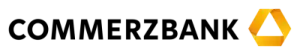 Commerzbank Logo