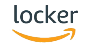 Amazon Locker Logo