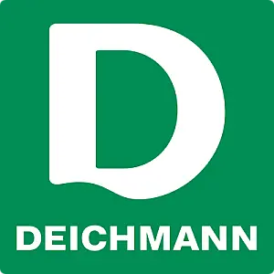 Deichmann Logo