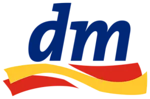 dm Logo