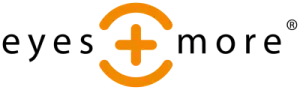 Eyes + More Logo