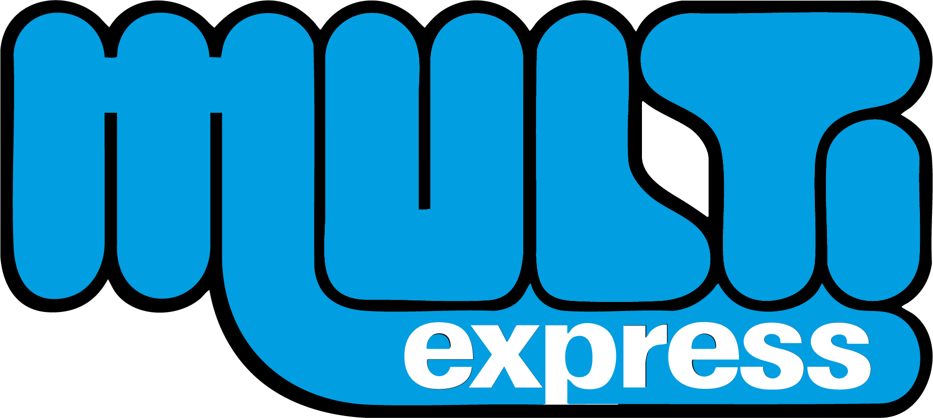 Multi Express im Alstertal-Einkaufszentrum, 22391 Hamburg ...